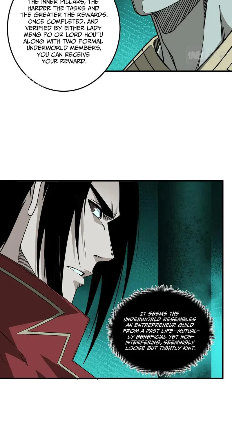 Greatest Boss System Chapter 180 page 5 - 