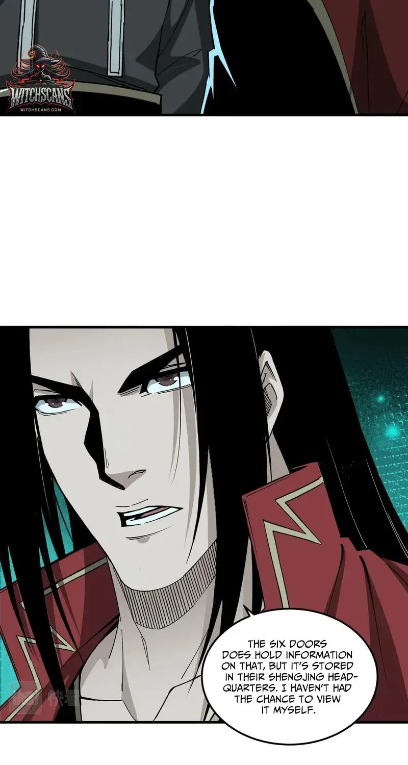 Greatest Boss System Chapter 180 page 10 - 