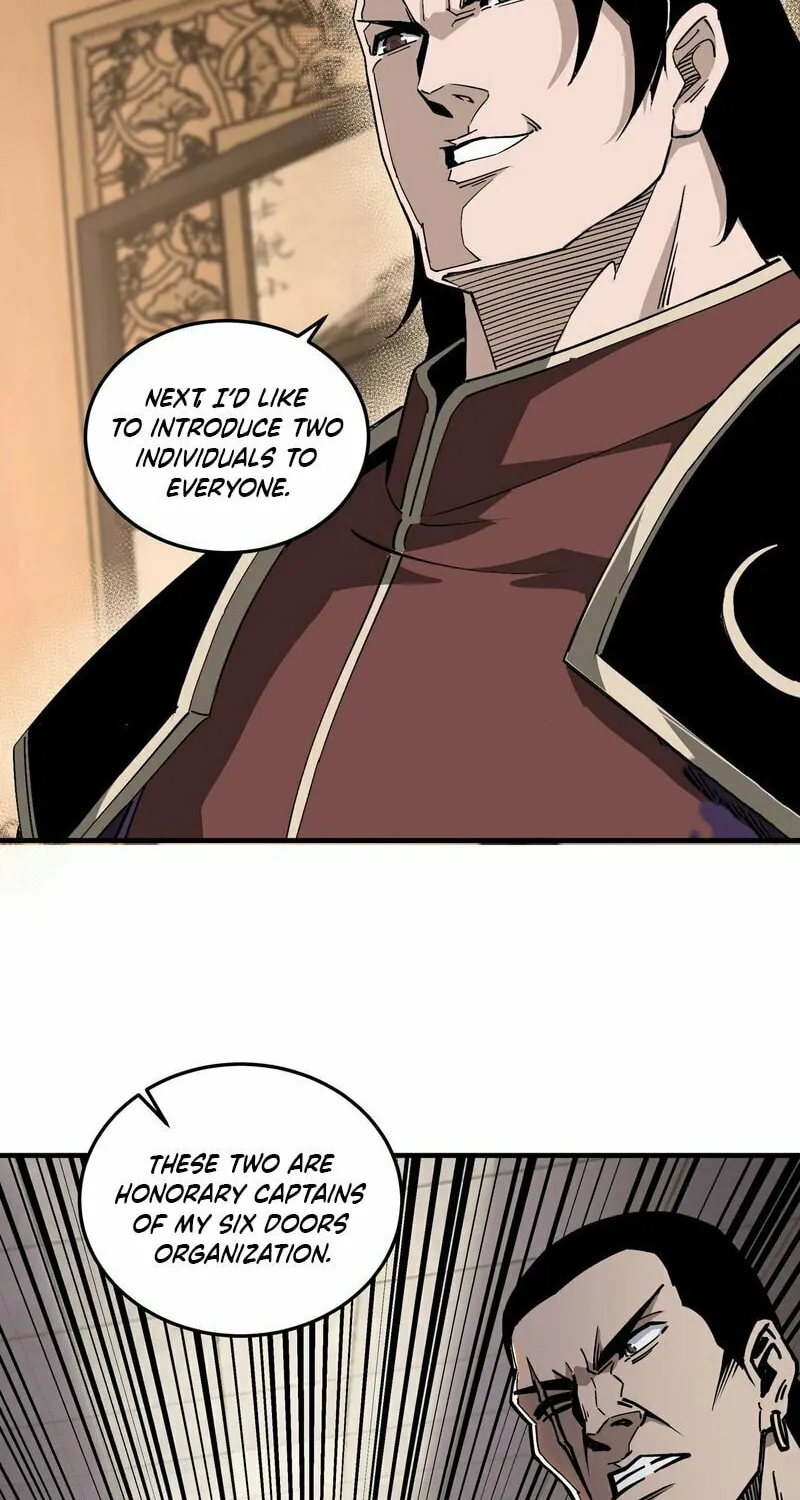 Greatest Boss System Chapter 181 page 11 - 