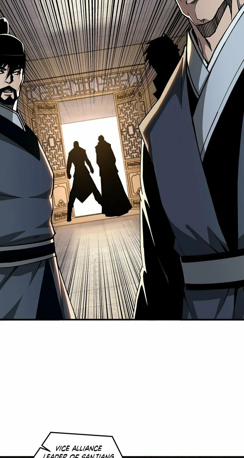 Greatest Boss System Chapter 181 page 12 - 