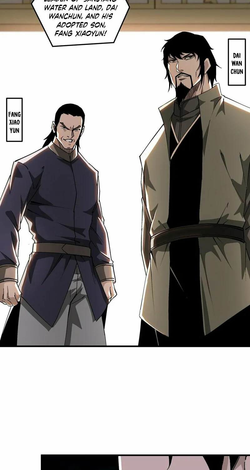 Greatest Boss System Chapter 181 page 13 - 