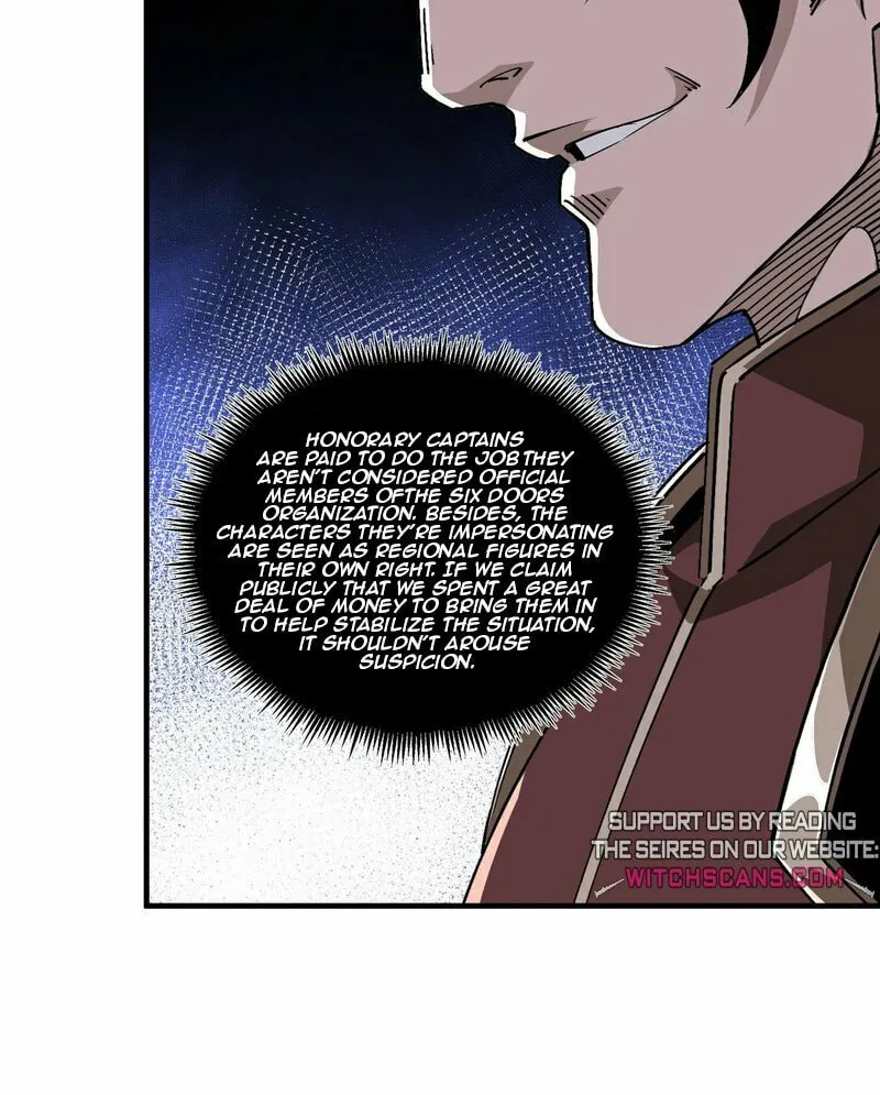 Greatest Boss System Chapter 181 page 14 - 