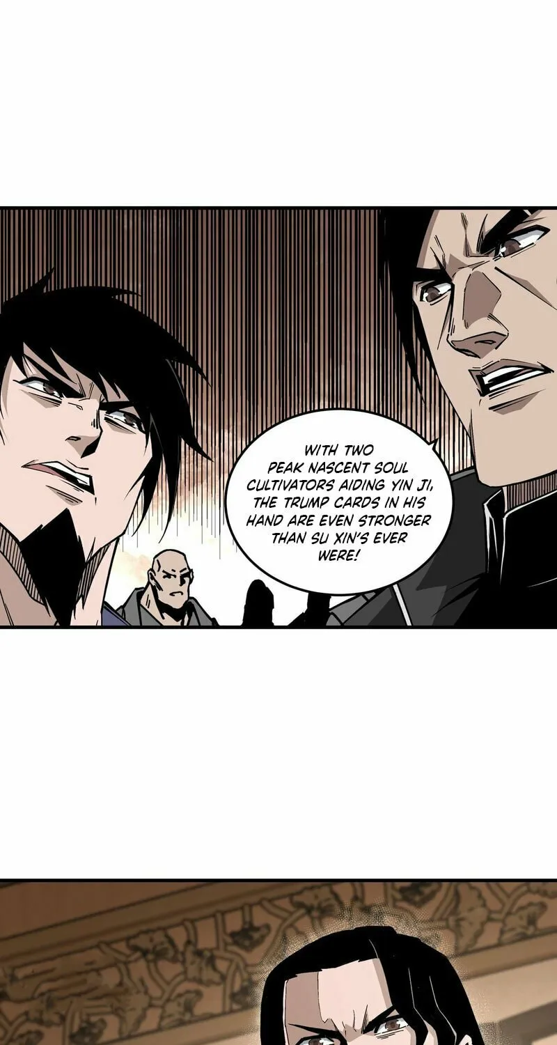 Greatest Boss System Chapter 181 page 15 - 