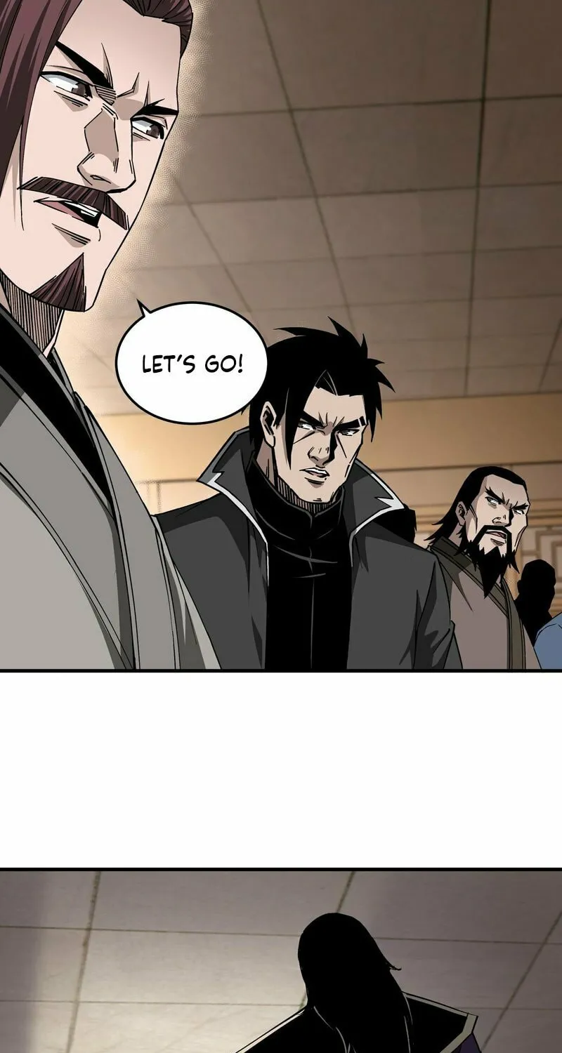 Greatest Boss System Chapter 181 page 17 - 
