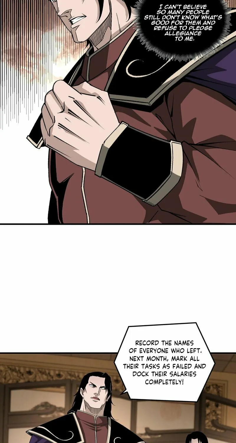 Greatest Boss System Chapter 181 page 19 - 