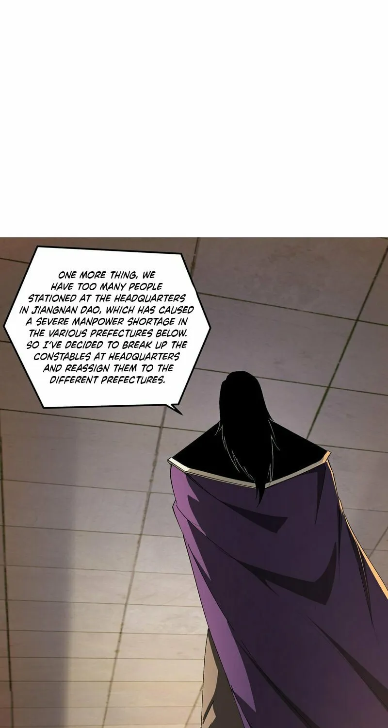 Greatest Boss System Chapter 181 page 3 - 