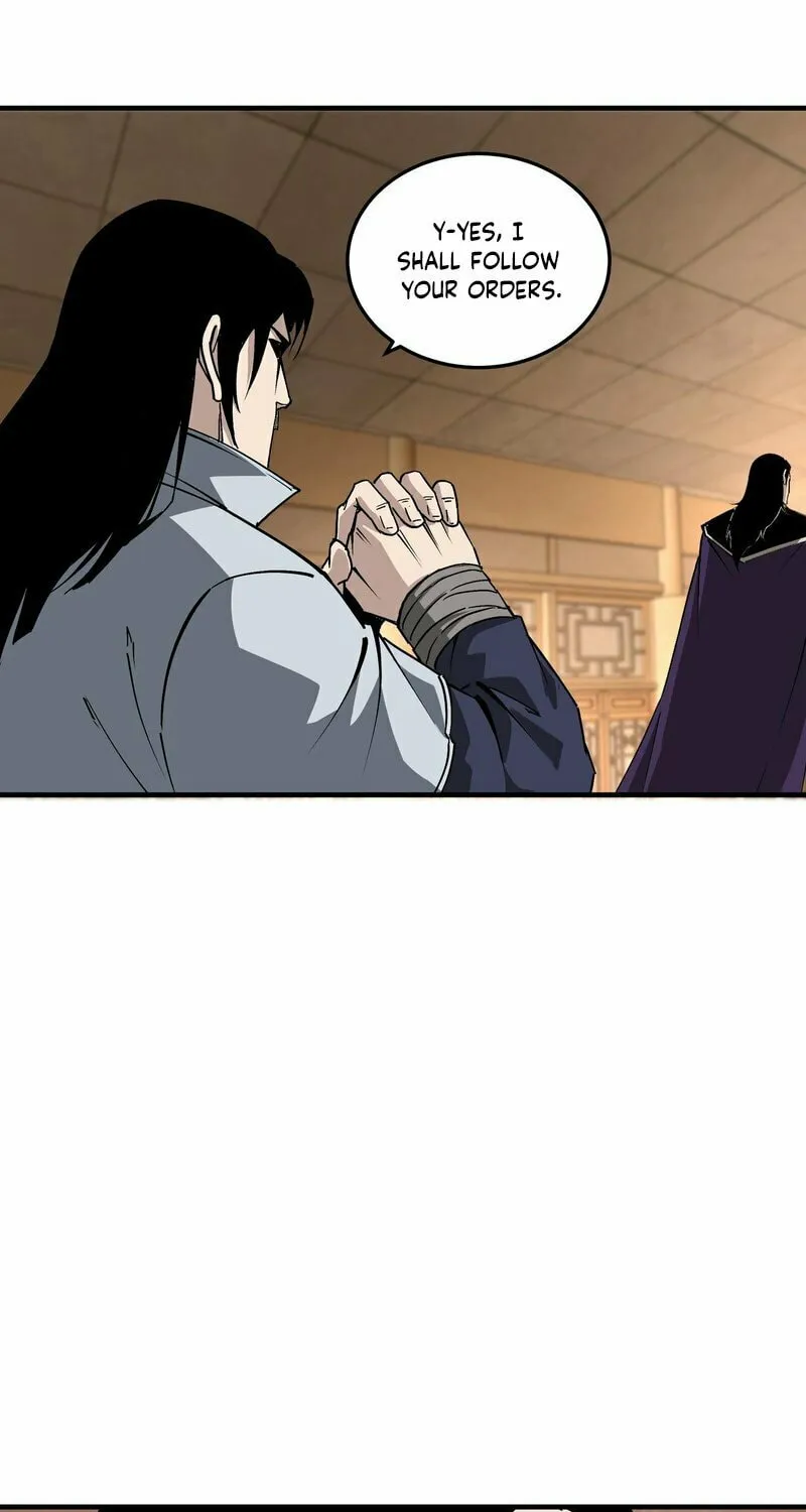 Greatest Boss System Chapter 181 page 22 - 
