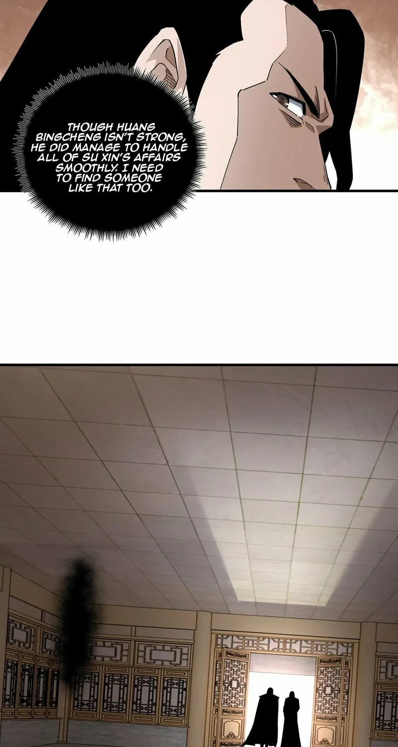 Greatest Boss System Chapter 181 page 23 - 