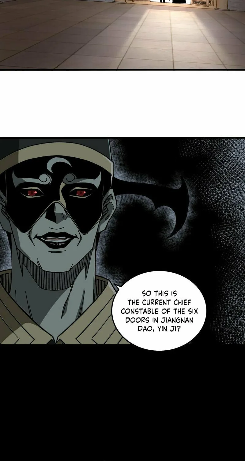 Greatest Boss System Chapter 181 page 24 - 