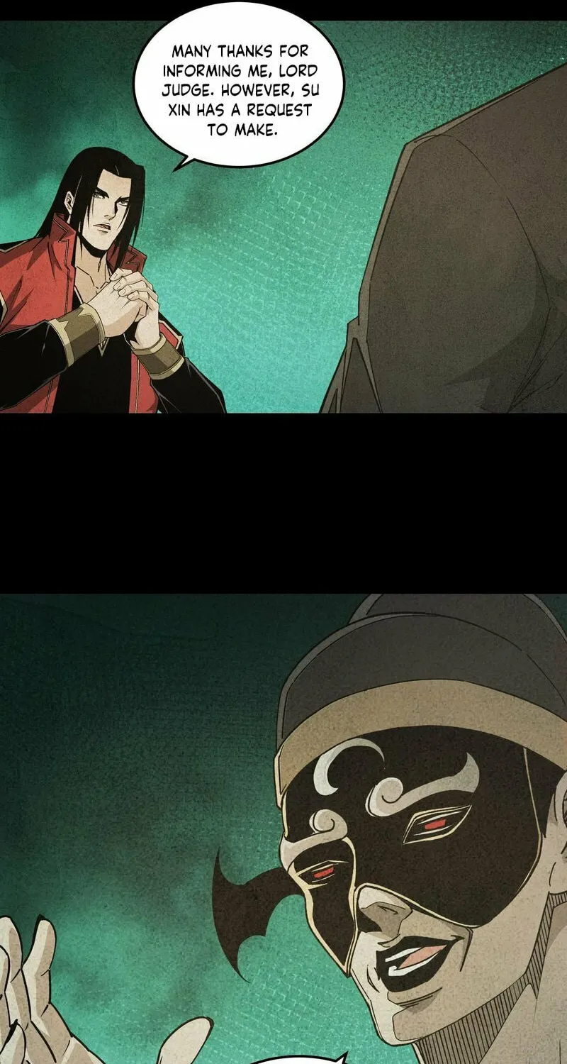 Greatest Boss System Chapter 181 page 25 - 