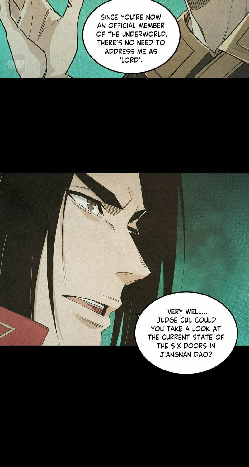 Greatest Boss System Chapter 181 page 26 - 