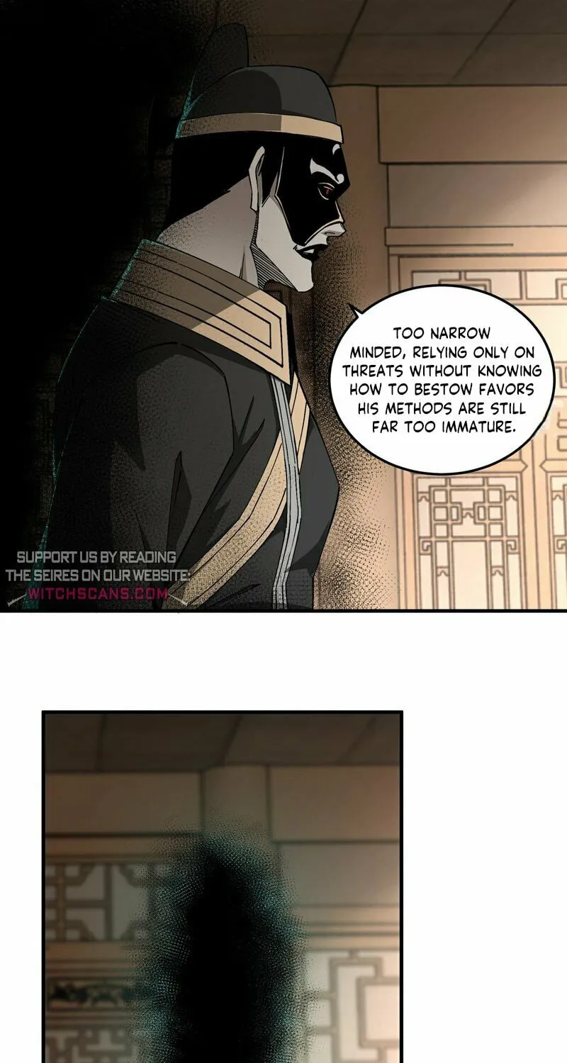Greatest Boss System Chapter 181 page 27 - 