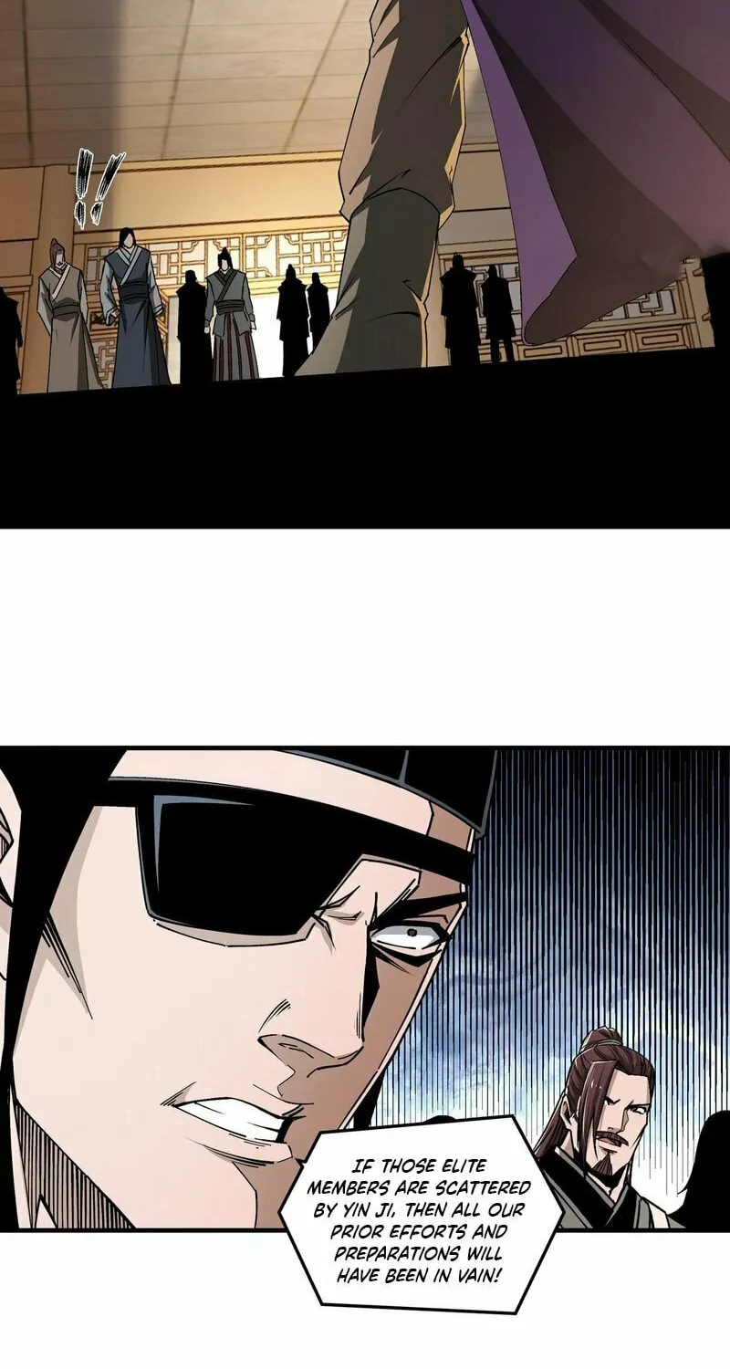 Greatest Boss System Chapter 181 page 4 - 