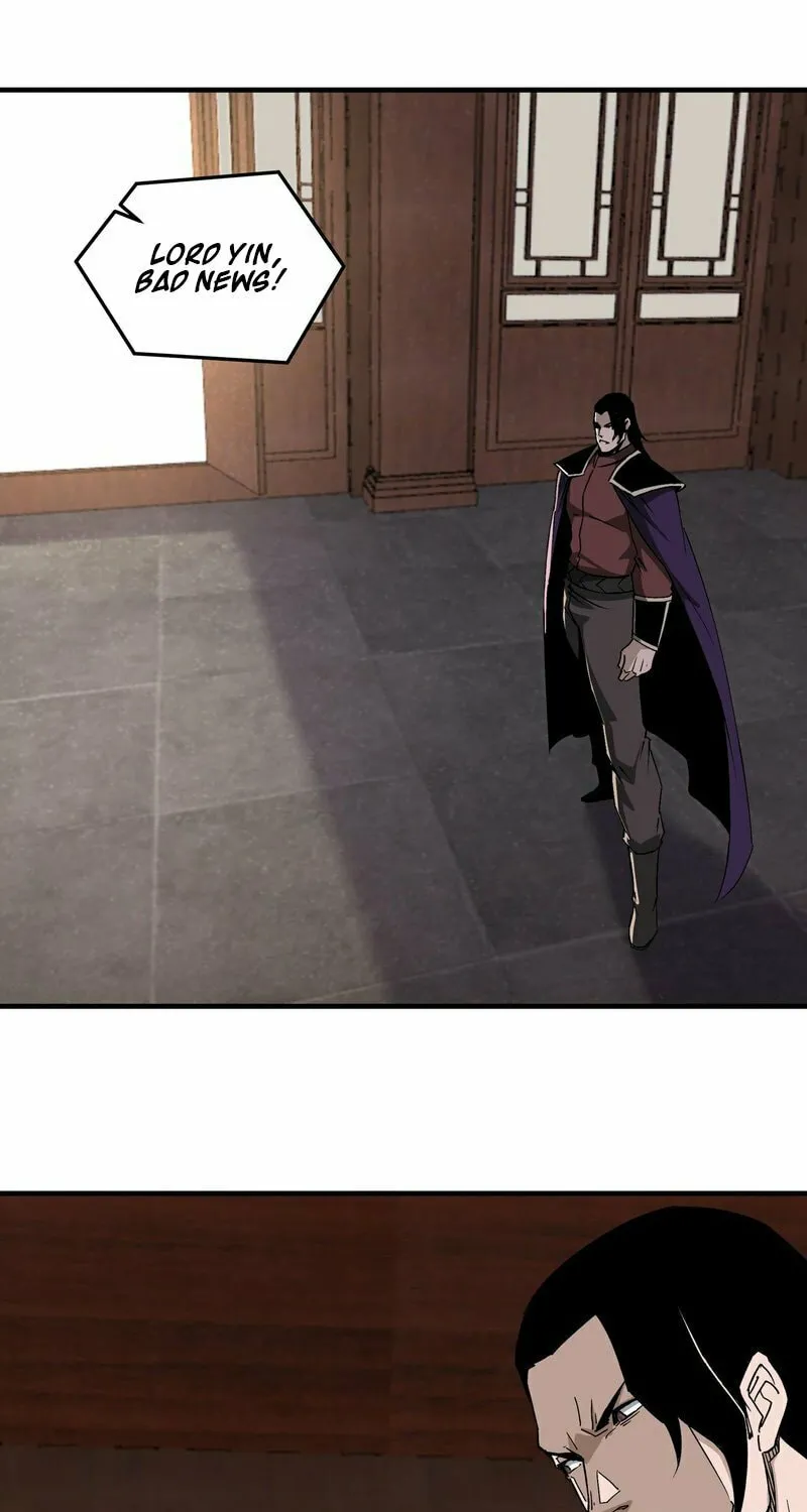 Greatest Boss System Chapter 181 page 31 - 