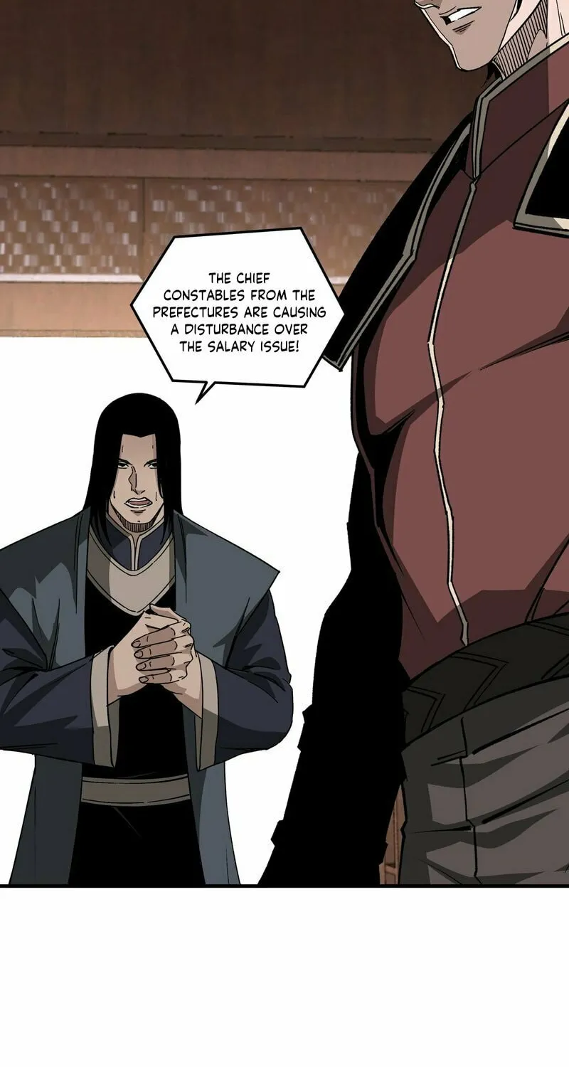 Greatest Boss System Chapter 181 page 32 - 