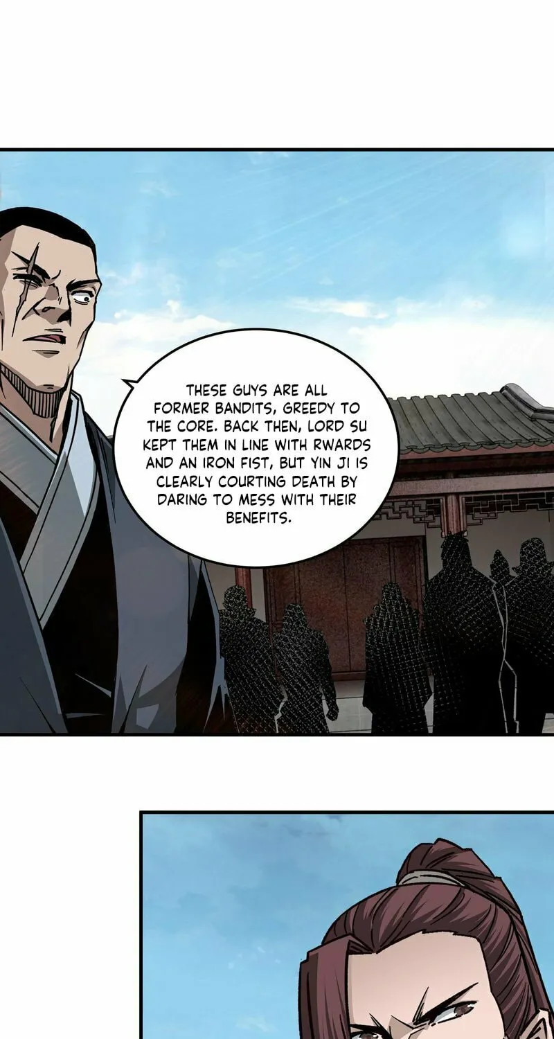 Greatest Boss System Chapter 181 page 33 - 