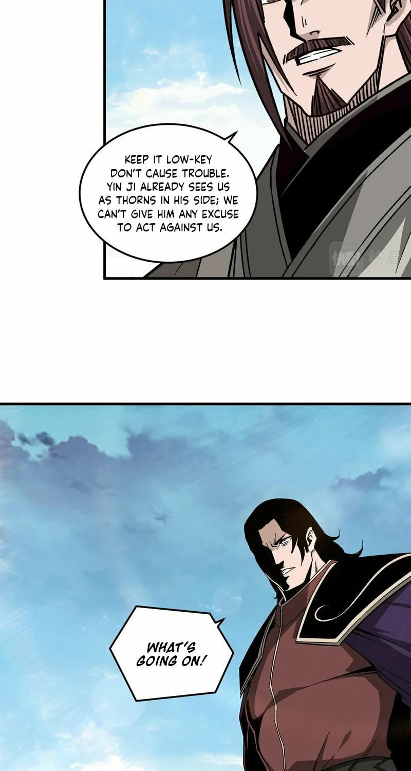 Greatest Boss System Chapter 181 page 34 - 