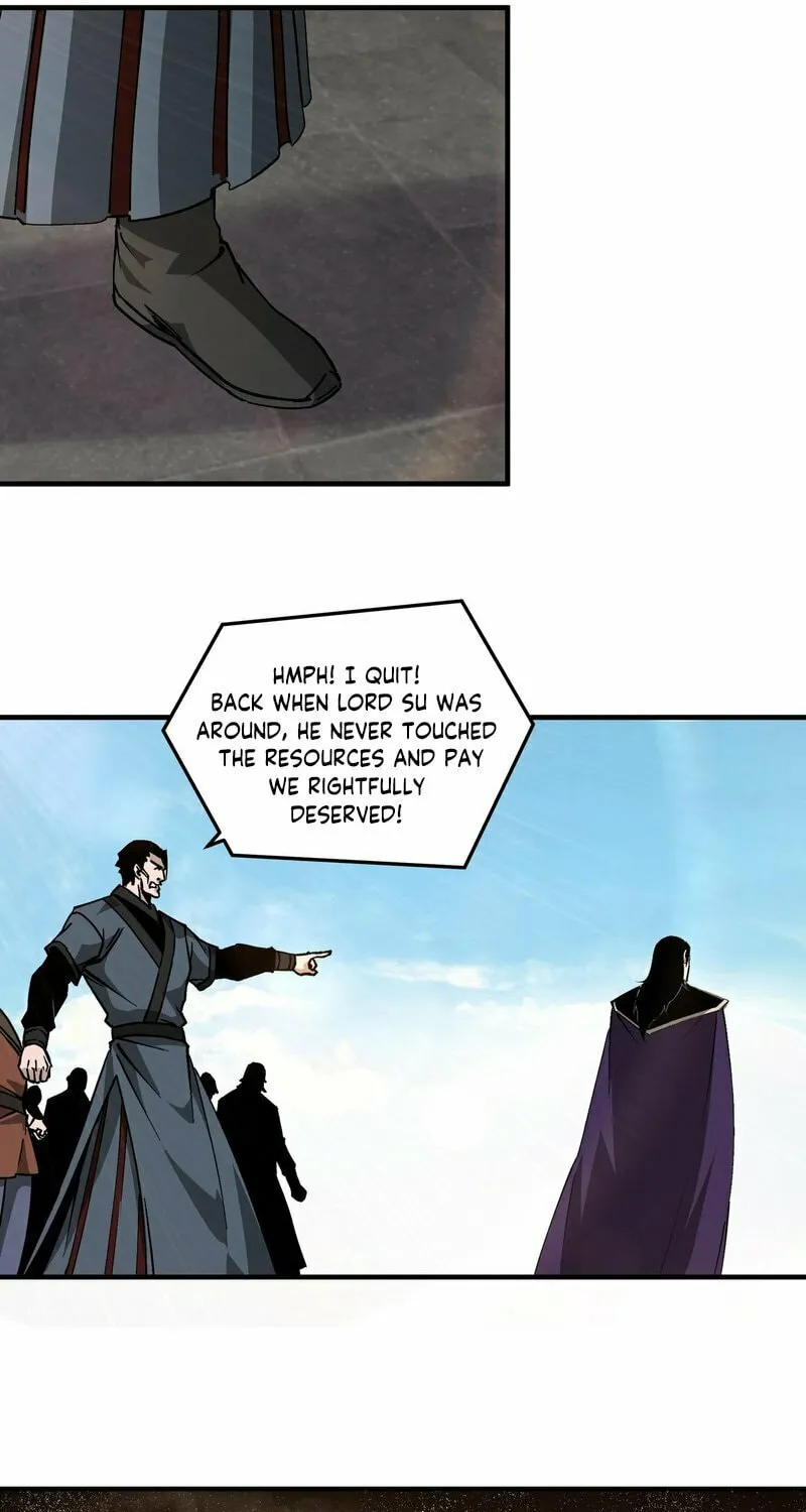 Greatest Boss System Chapter 181 page 36 - 