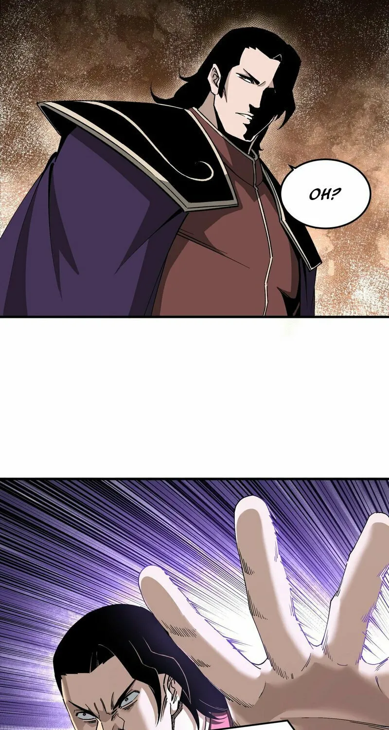 Greatest Boss System Chapter 181 page 37 - 