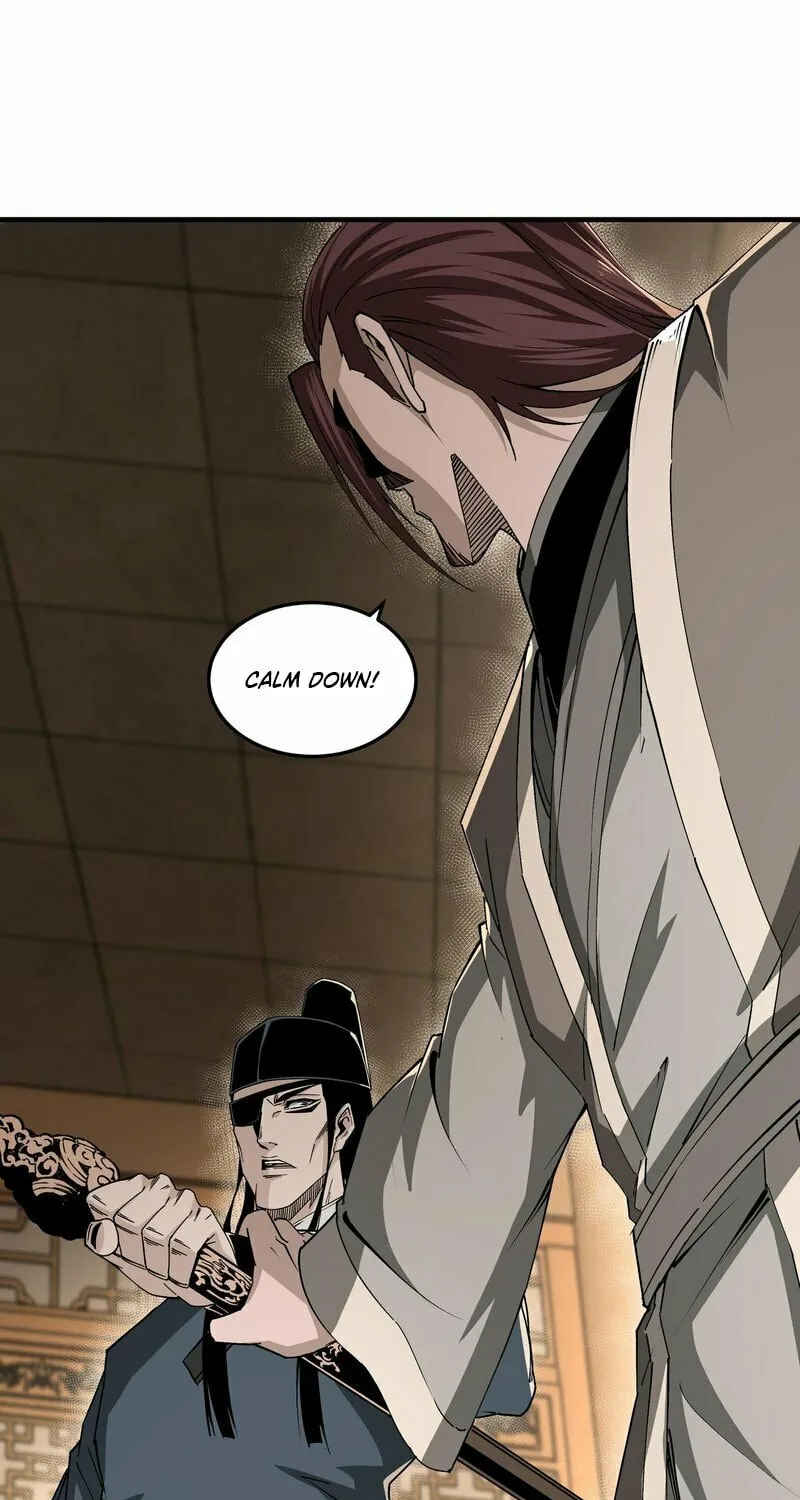 Greatest Boss System Chapter 181 page 5 - 