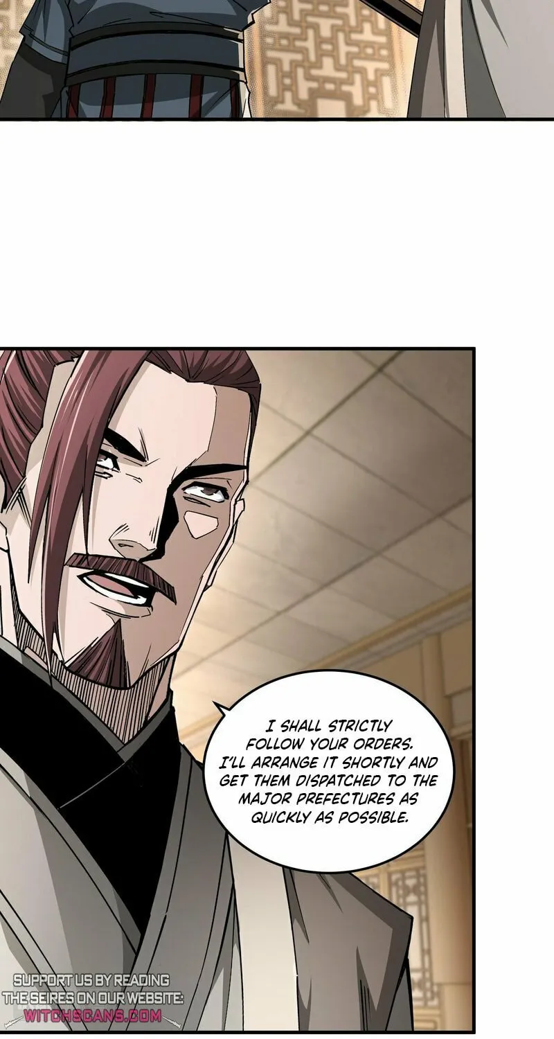 Greatest Boss System Chapter 181 page 6 - 