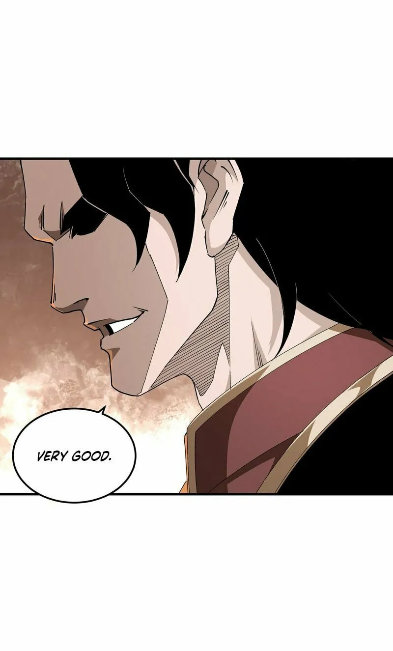Greatest Boss System Chapter 181 page 7 - 