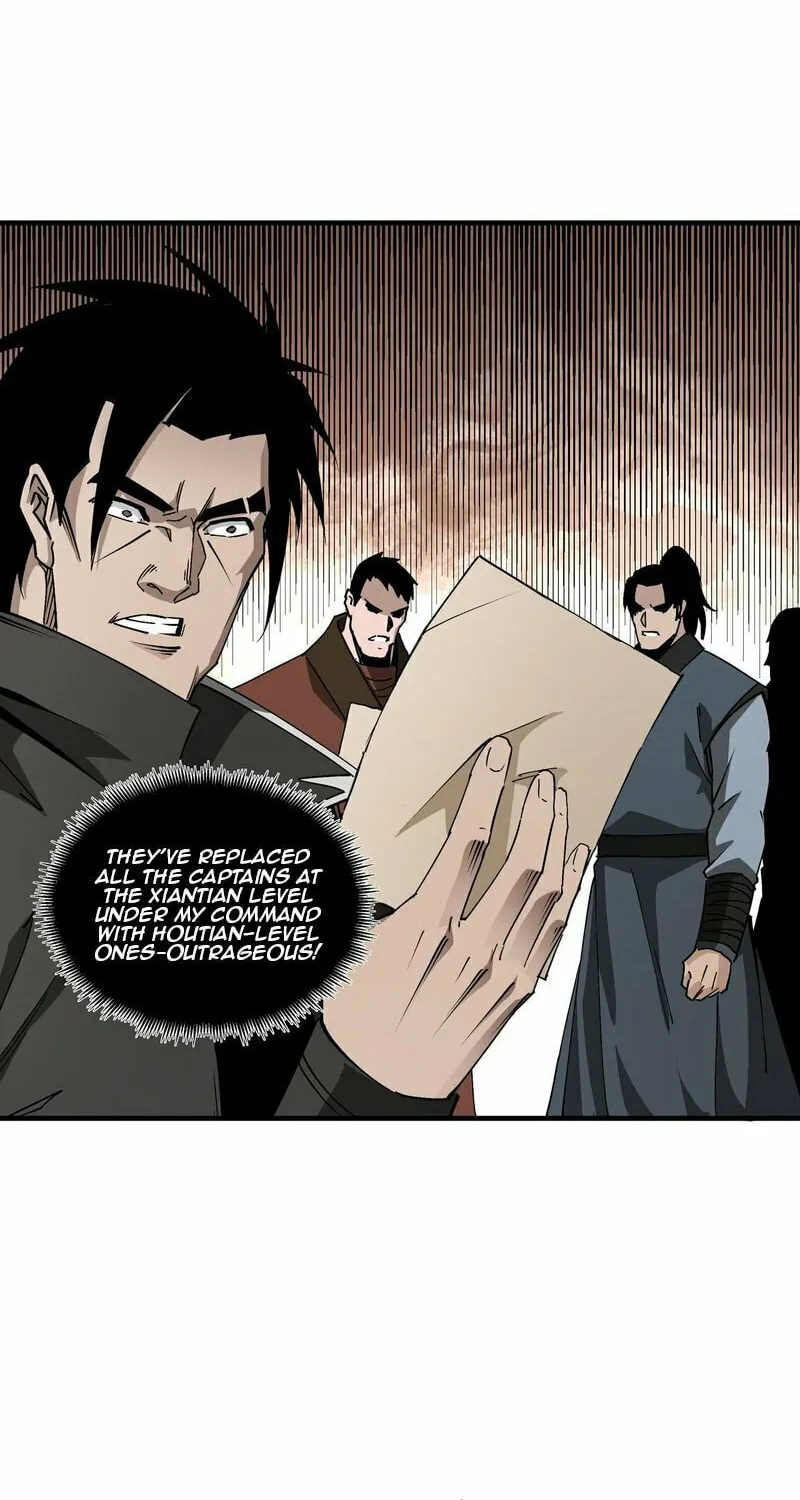Greatest Boss System Chapter 181 page 9 - 