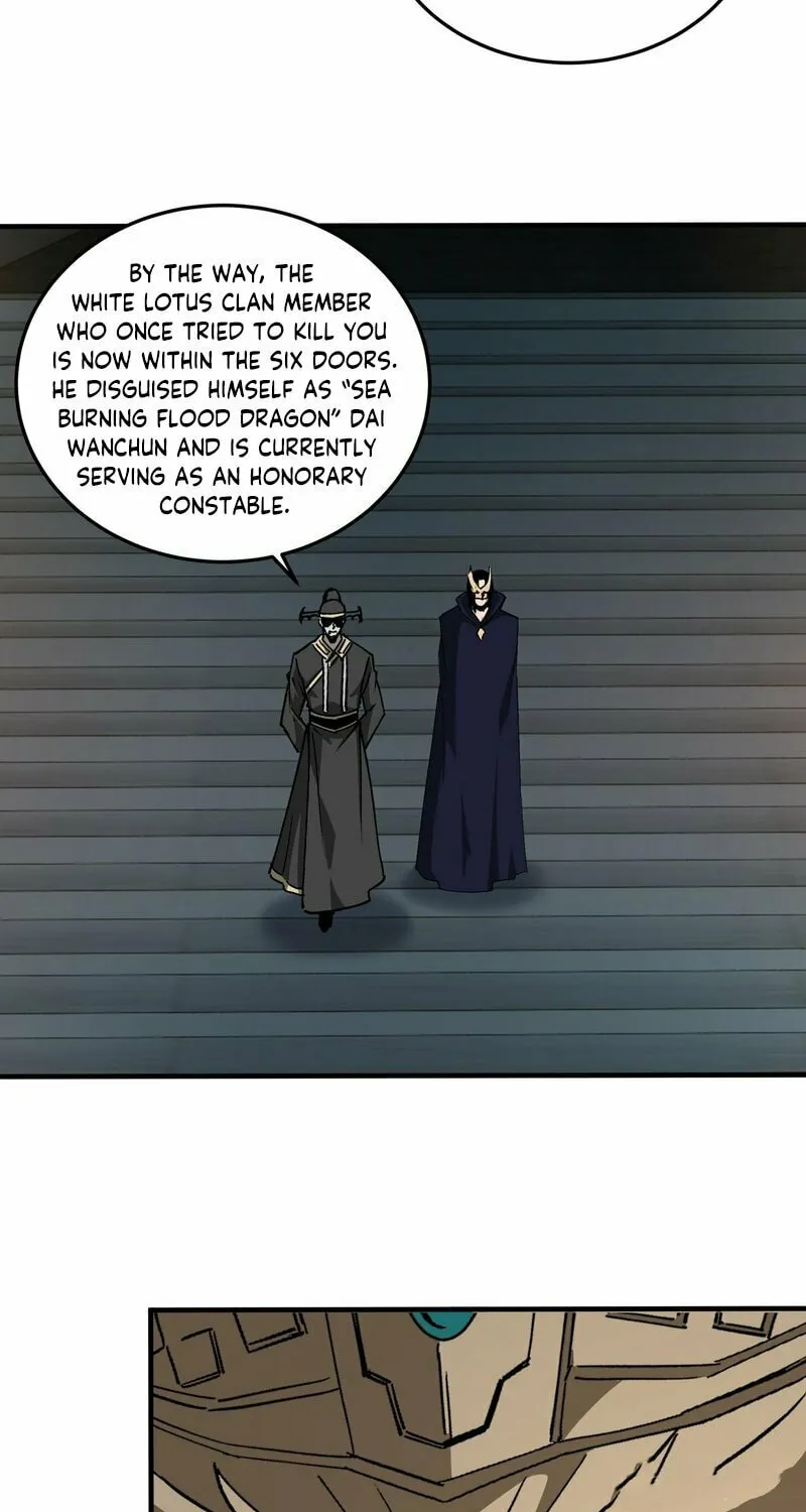 Greatest Boss System Chapter 182 page 12 - 