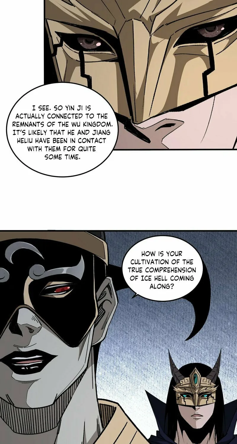 Greatest Boss System Chapter 182 page 13 - 