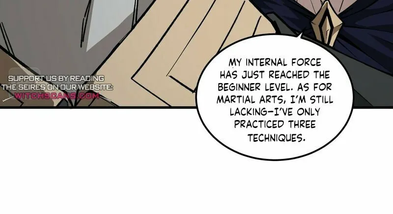Greatest Boss System Chapter 182 page 14 - 
