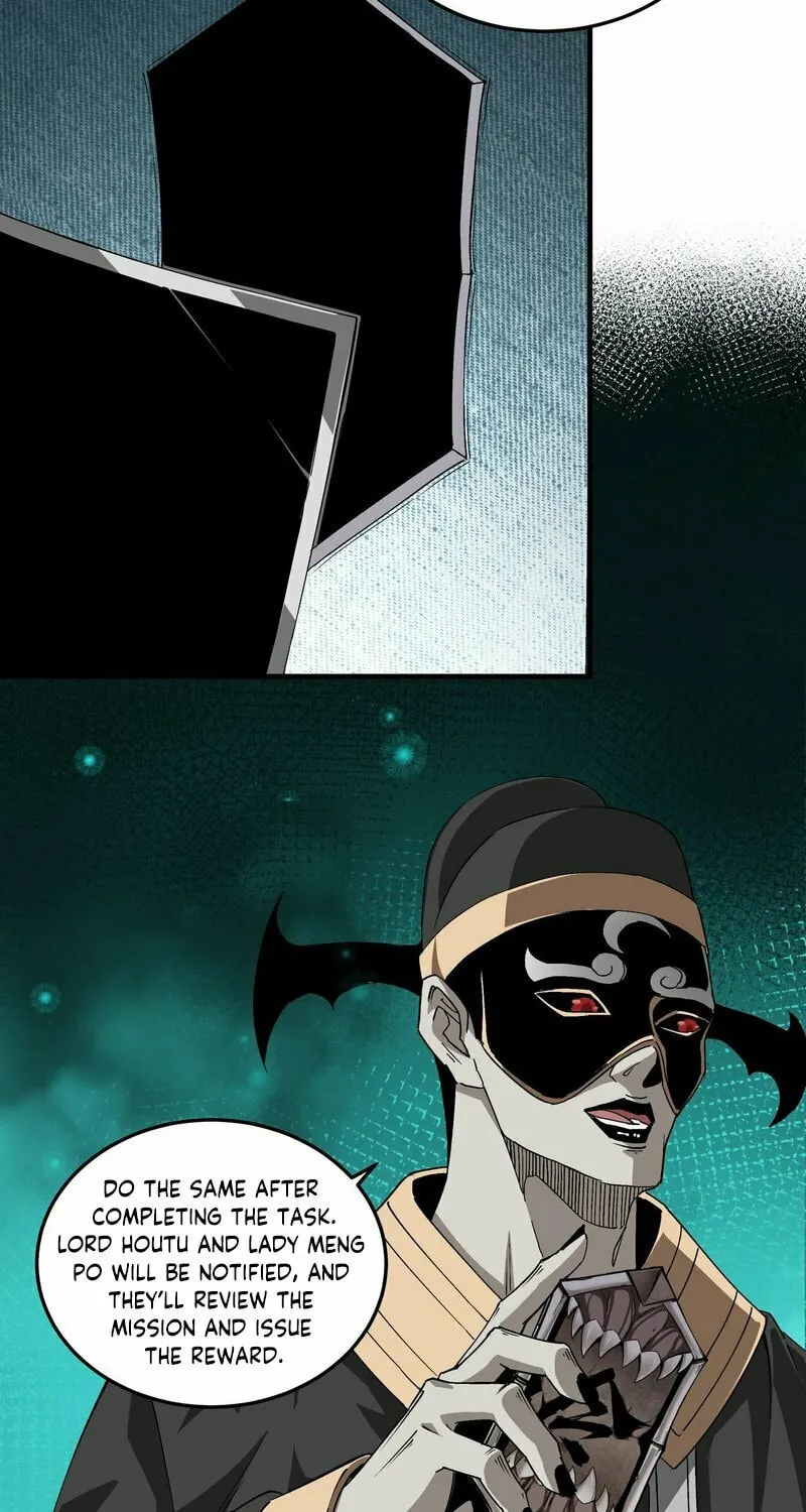 Greatest Boss System Chapter 182 page 17 - 