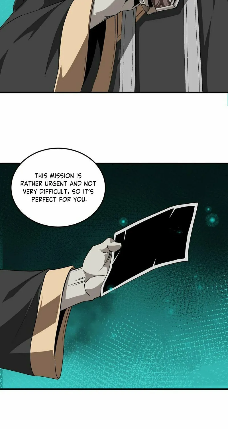 Greatest Boss System Chapter 182 page 18 - 
