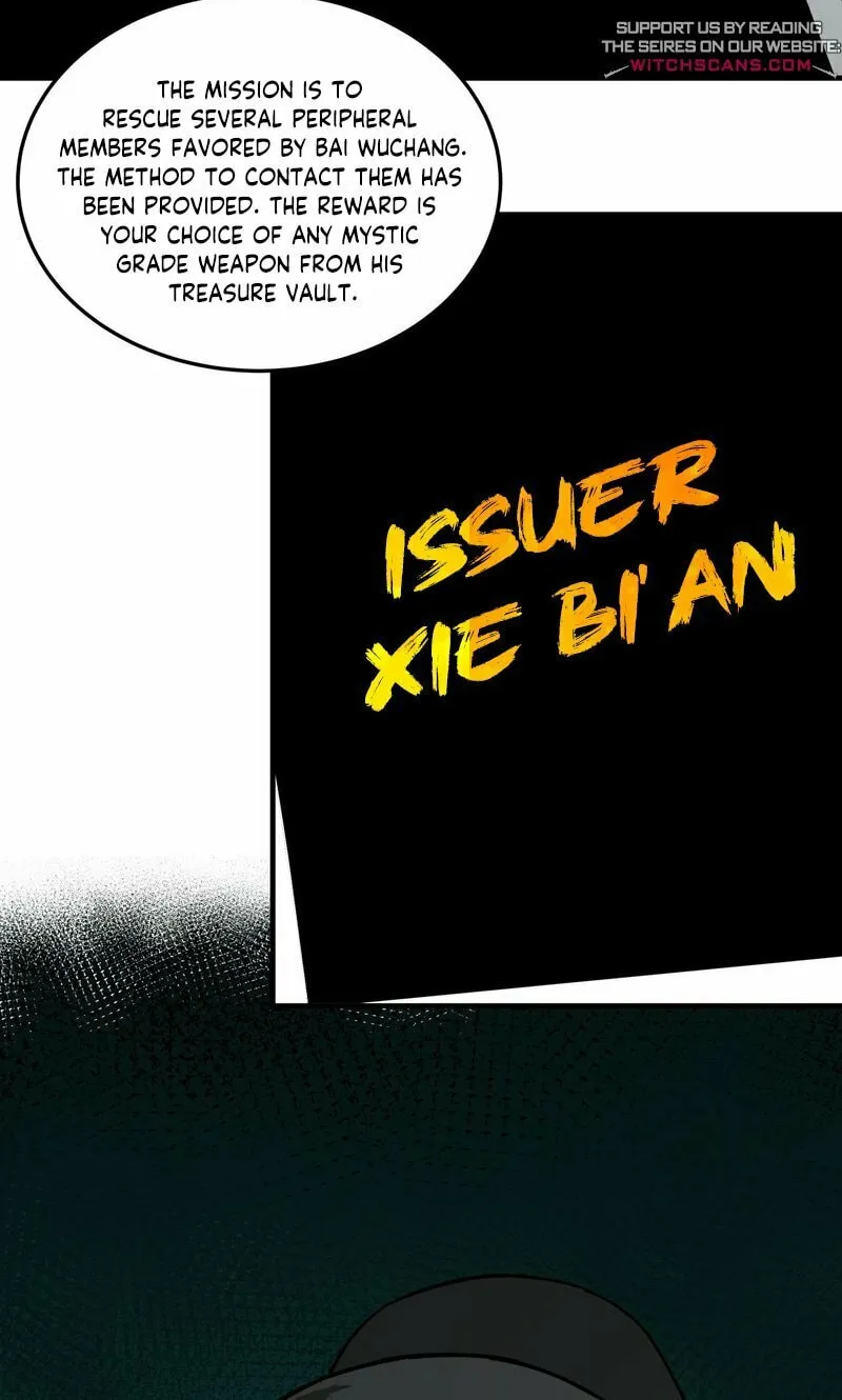 Greatest Boss System Chapter 182 page 20 - 