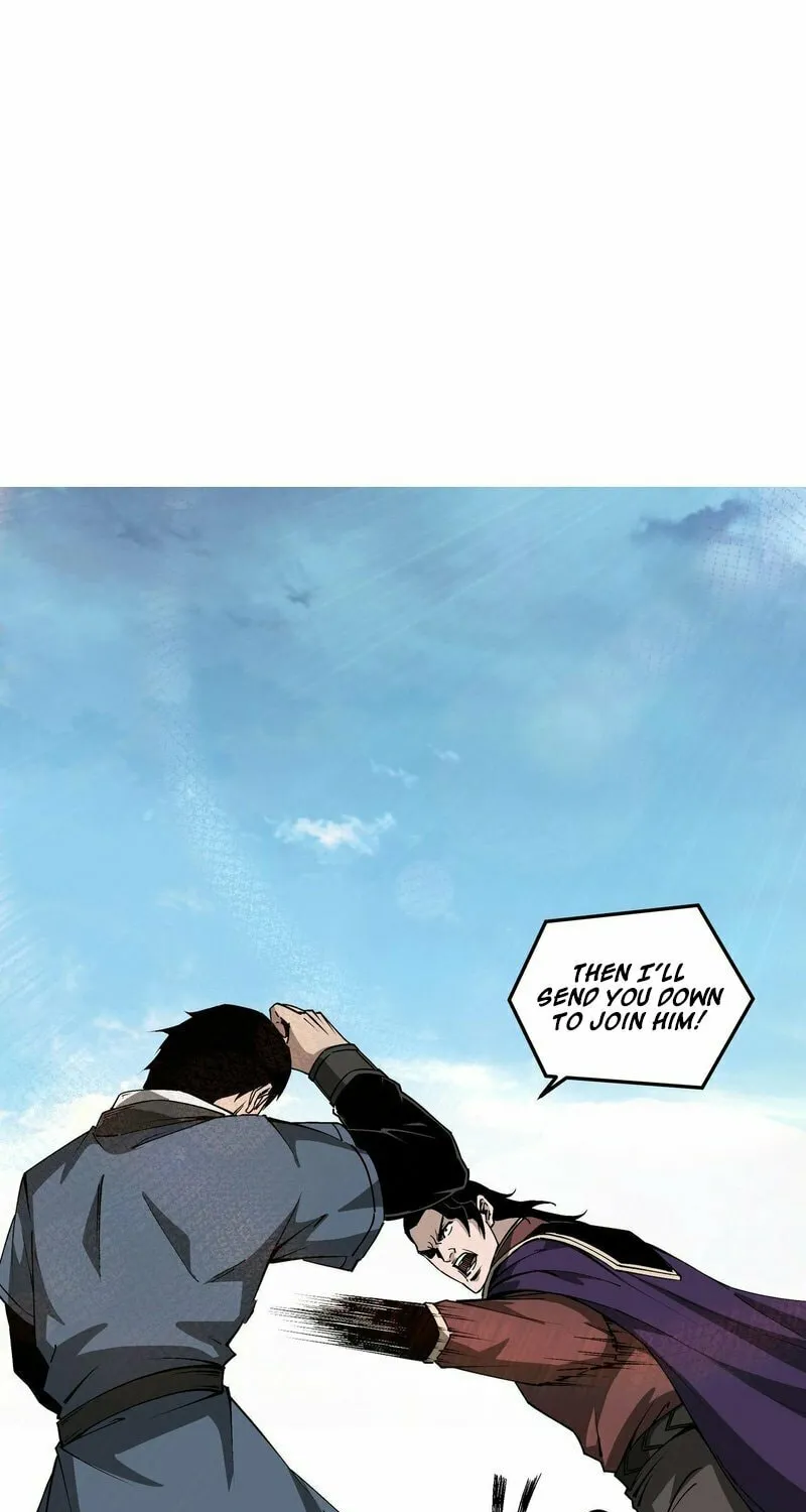 Greatest Boss System Chapter 182 page 3 - 