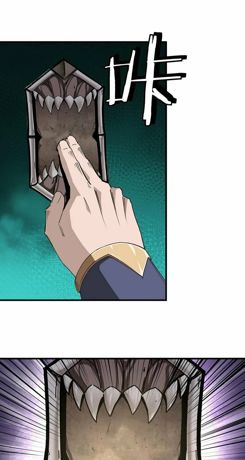 Greatest Boss System Chapter 182 page 22 - 