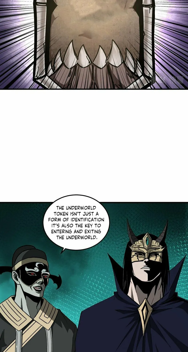 Greatest Boss System Chapter 182 page 23 - 