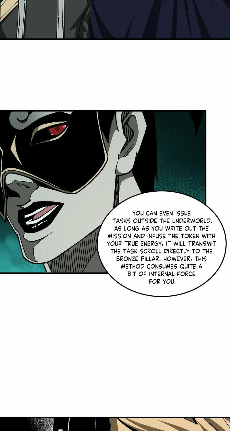 Greatest Boss System Chapter 182 page 24 - 