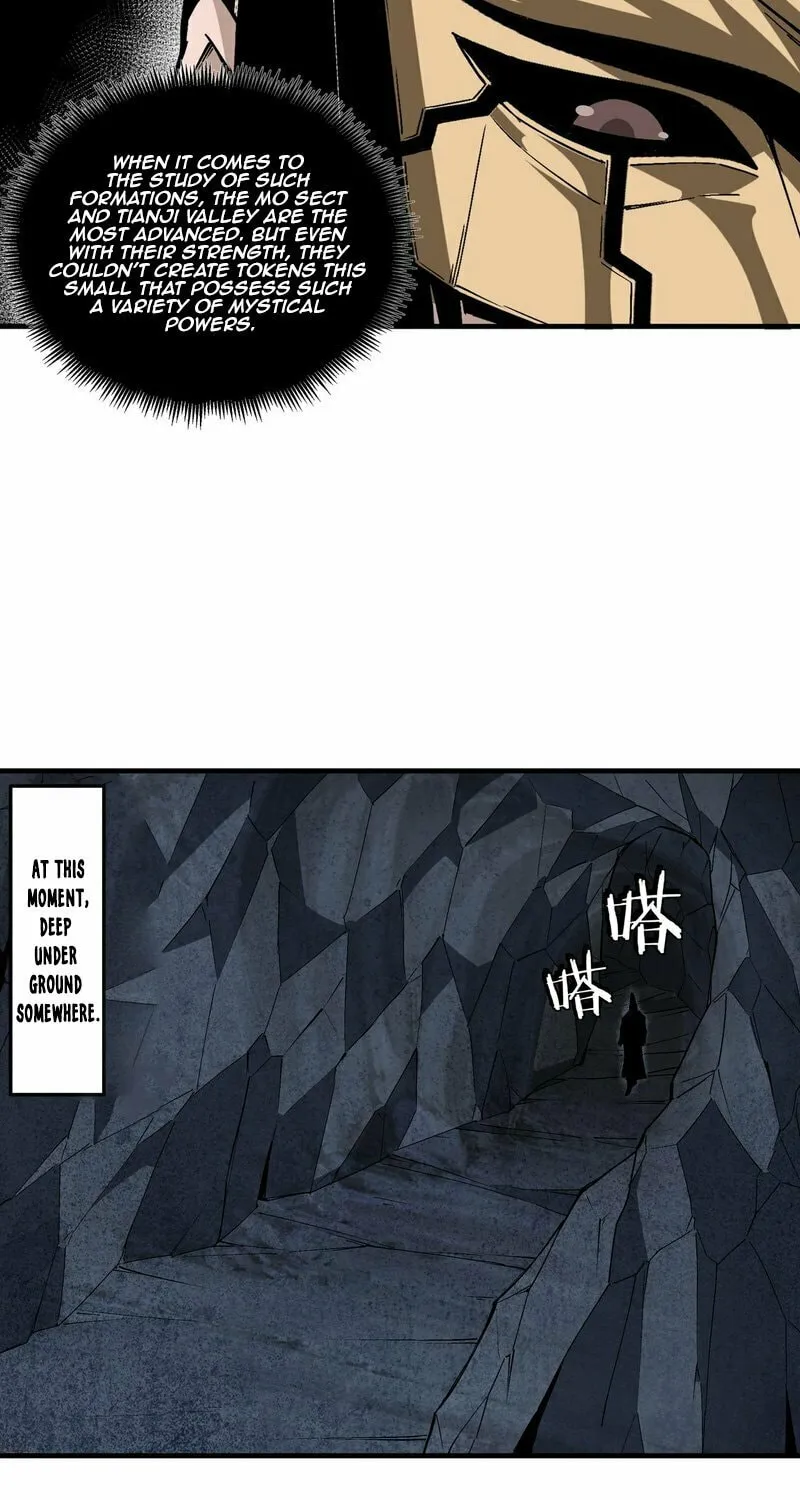 Greatest Boss System Chapter 182 page 25 - 