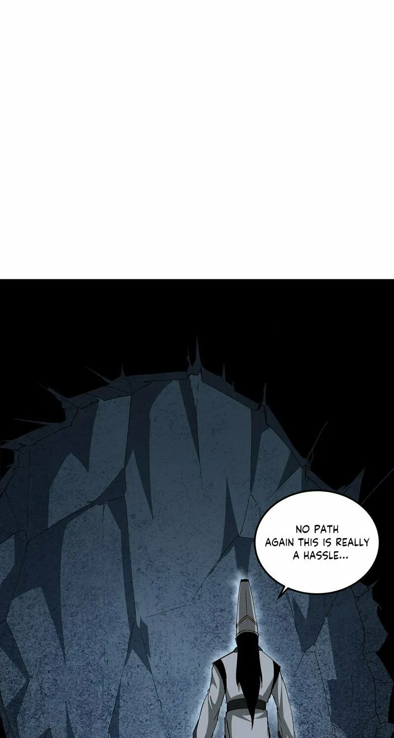 Greatest Boss System Chapter 182 page 28 - 