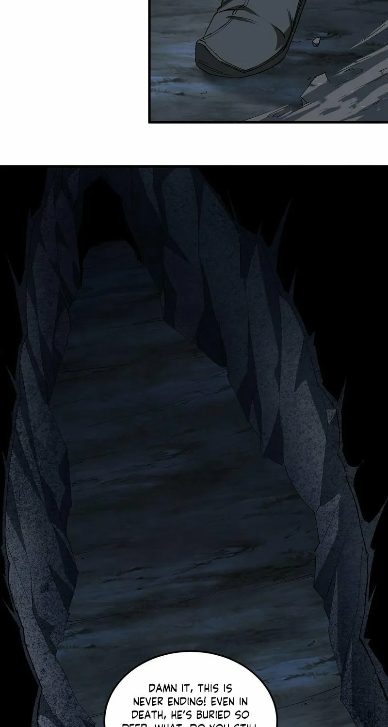 Greatest Boss System Chapter 182 page 32 - 