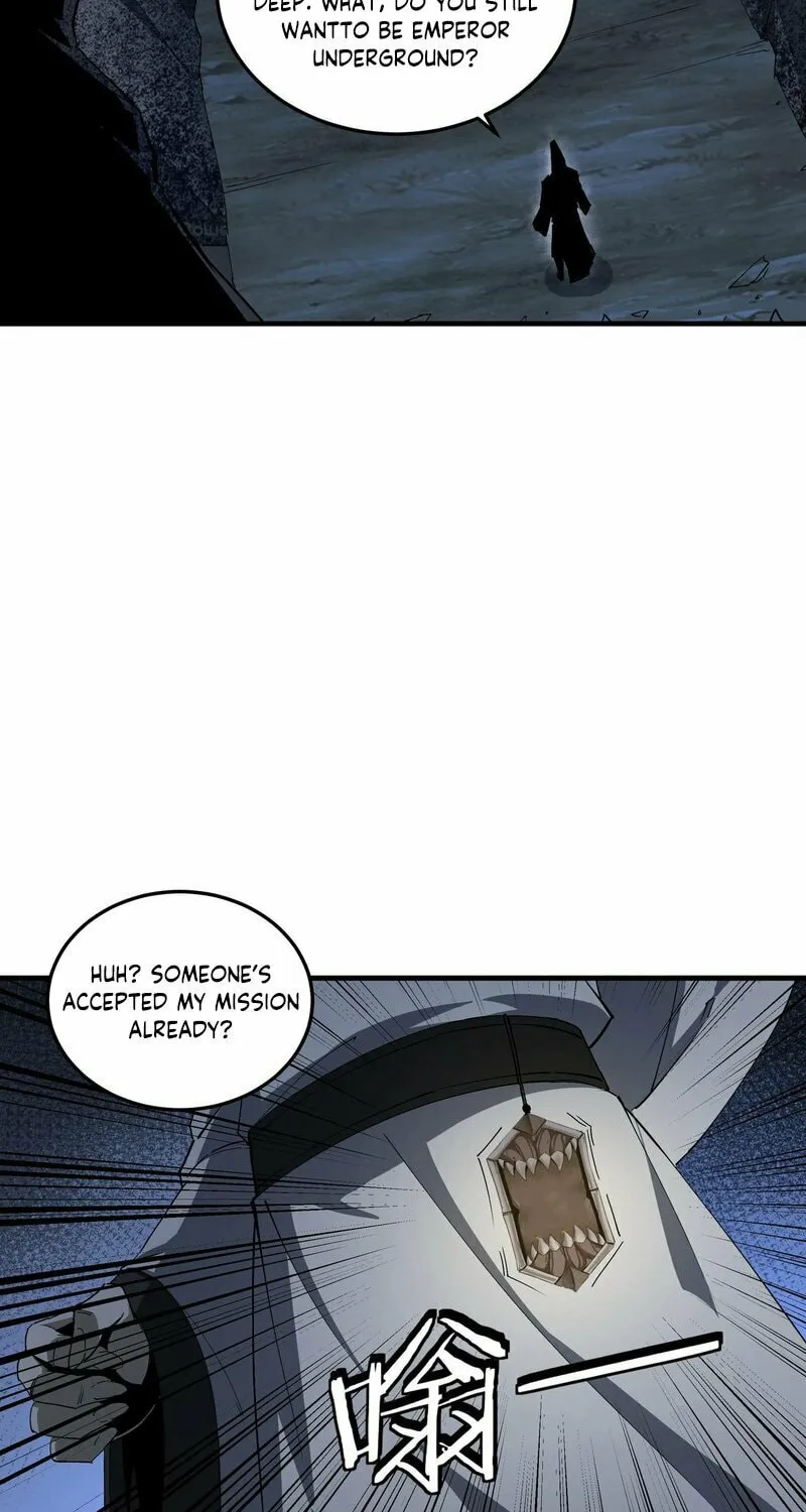 Greatest Boss System Chapter 182 page 33 - 