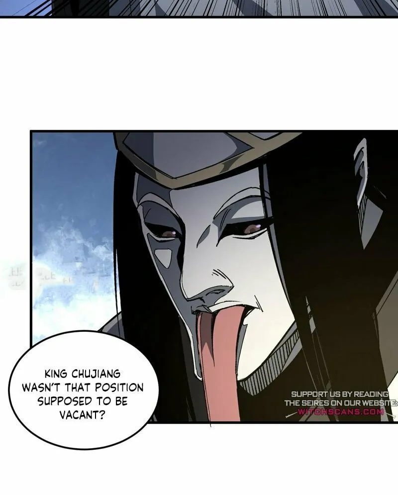 Greatest Boss System Chapter 182 page 34 - 