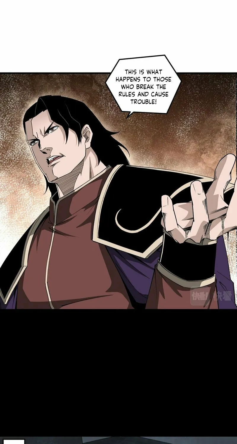 Greatest Boss System Chapter 182 page 5 - 