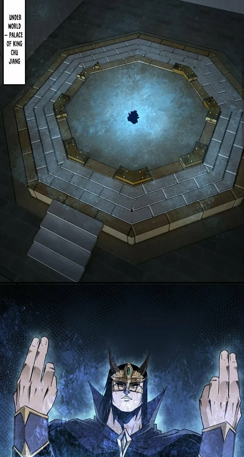 Greatest Boss System Chapter 182 page 6 - 