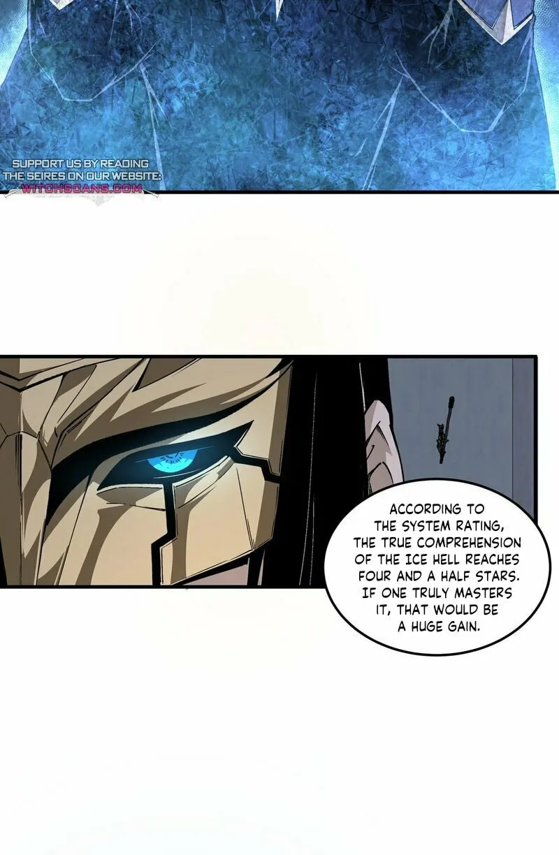 Greatest Boss System Chapter 182 page 7 - 