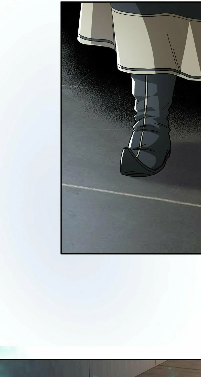 Greatest Boss System Chapter 182 page 8 - 