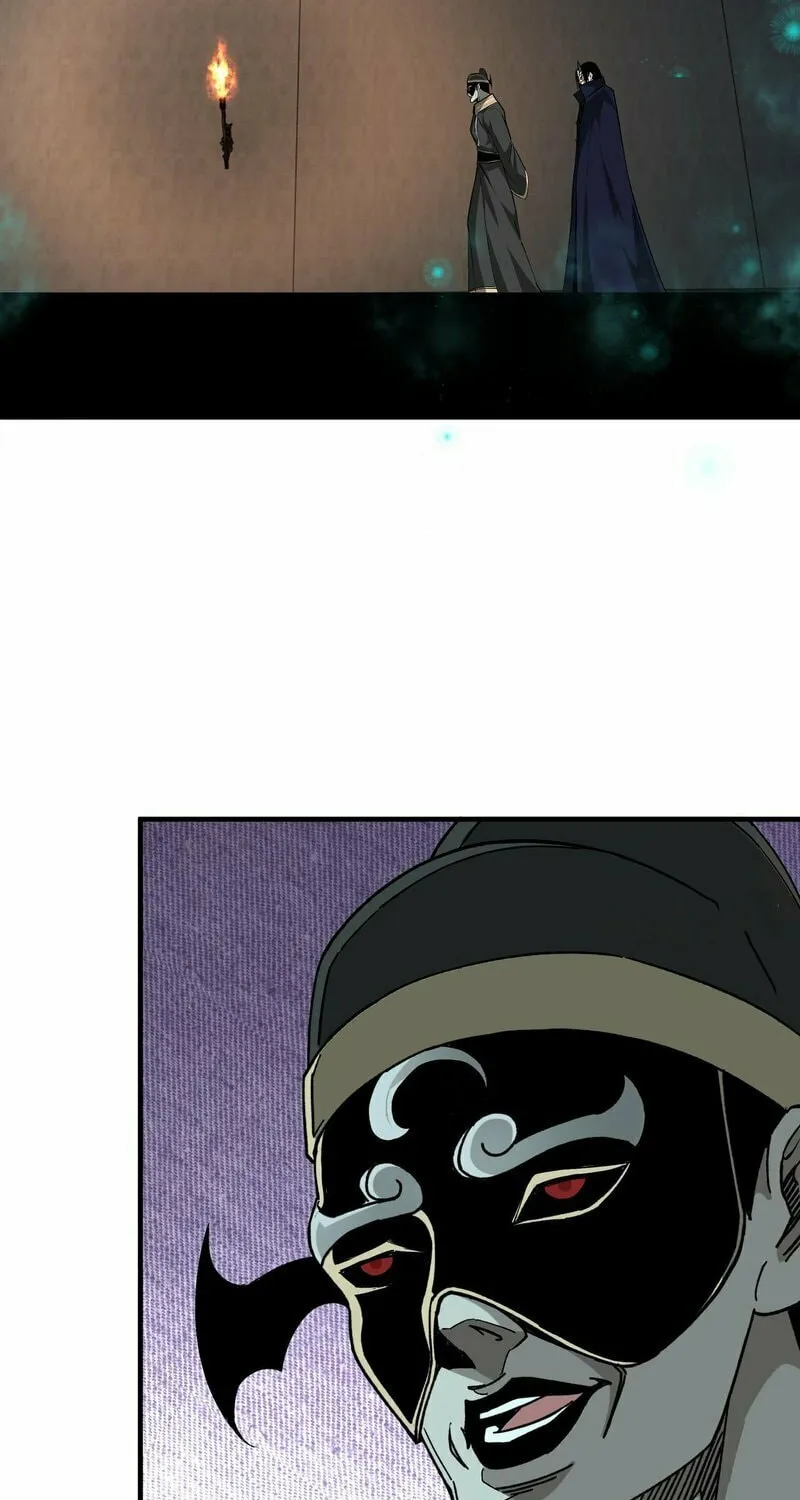 Greatest Boss System Chapter 182 page 10 - 