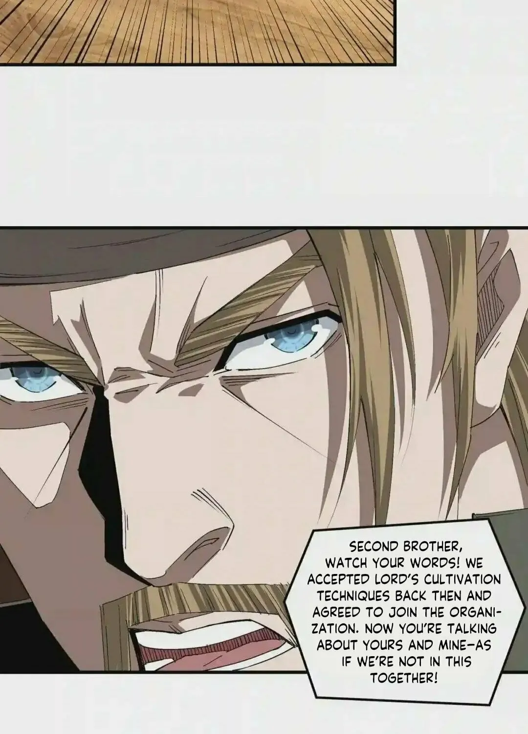 Greatest Boss System Chapter 183 page 12 - 