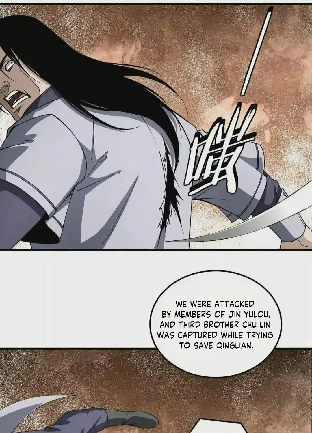 Greatest Boss System Chapter 183 page 25 - 