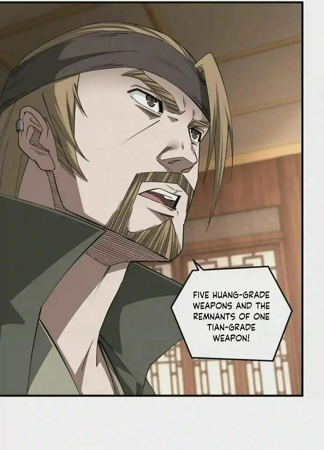 Greatest Boss System Chapter 183 page 28 - 